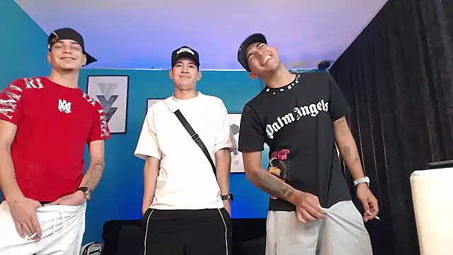 Kings of heaven online show from 11-03-25, 07:26