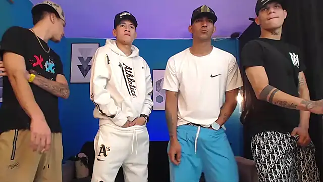 Kings of heaven online show from 11-05-25, 07:36