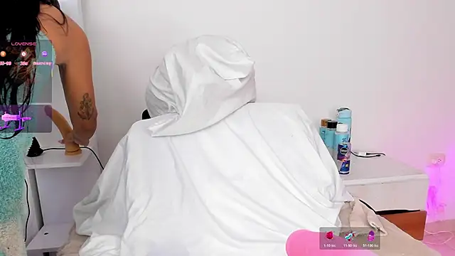 arynaughty20 online show from 11-03-25, 05:47