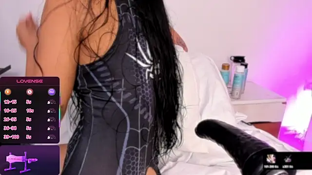 arynaughty20 online show from 03-26-26, 05:07