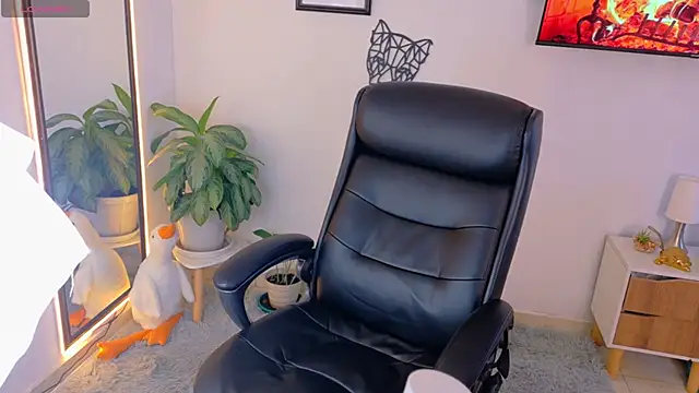 Elian savoy online show from 09-28-25, 09:20