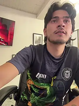 Elian savoy online show from 10-16-25, 12:44