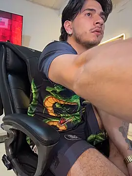 Elian savoy online show from 11-02-25, 01:19