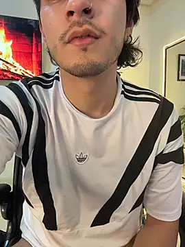 Elian savoy online show from 11-16-25, 12:05