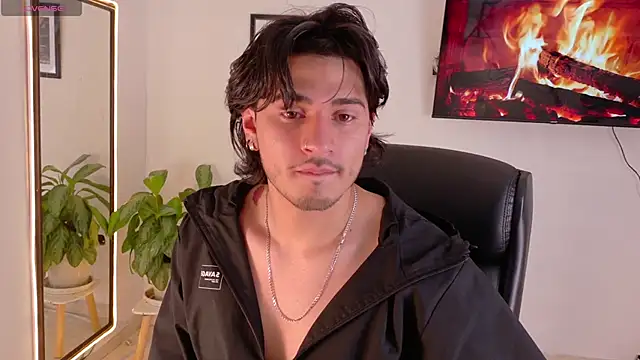 Elian savoy online show from 11-18-25, 12:27