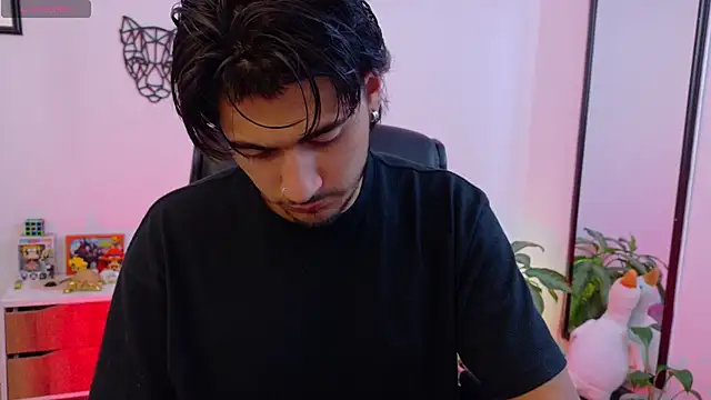 Elian savoy online show from 02-17-26, 12:45