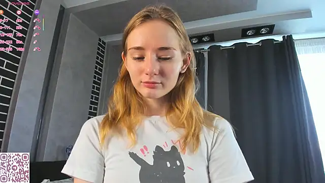 ElvinaRose online show from 09-25-25, 03:43