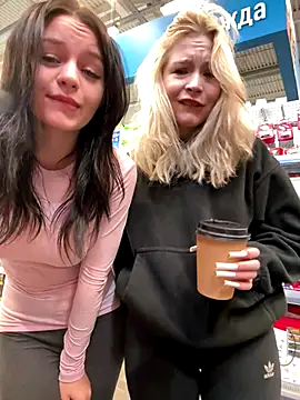 Cum girlss online show from 09-29-25, 04:06