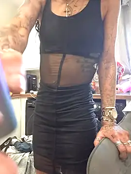 Tannedtattooed69 online show from 03-10-26, 07:46