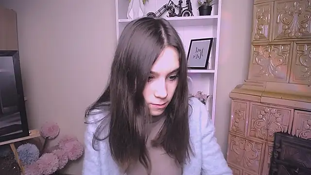 RosaRay  online show from 02-14-26, 07:05