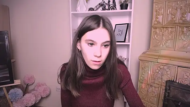 RosaRay  online show from 02-20-26, 07:21