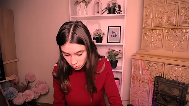 RosaRay  online show from 05-02-26, 06:40