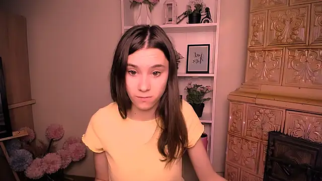 RosaRay  online show from 05-06-26, 06:19
