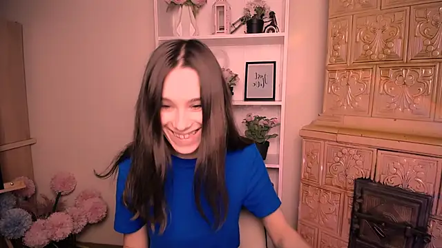 RosaRay  online show from 05-09-26, 06:18