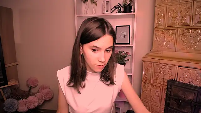 RosaRay  online show from 06-09-26, 06:25