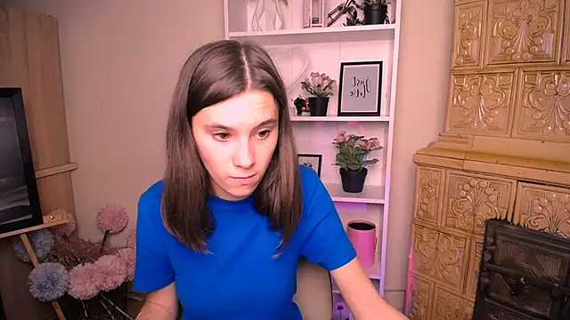 RosaRay  online show from 06-18-26, 06:35