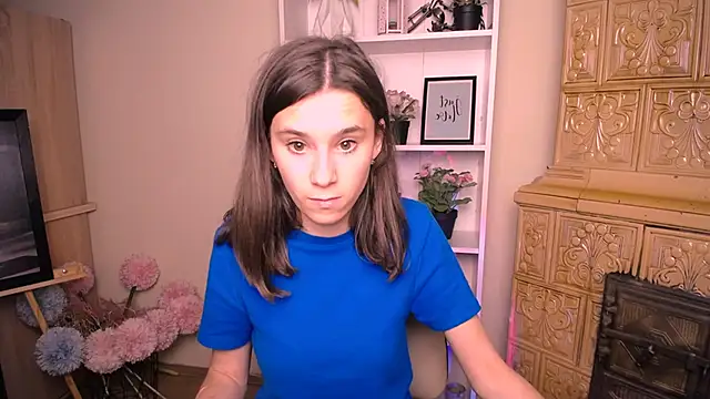 RosaRay  online show from 06-18-26, 09:14