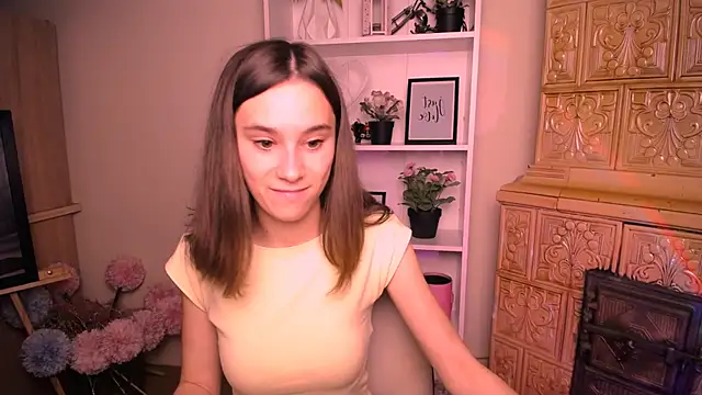 RosaRay  online show from 06-19-26, 06:07