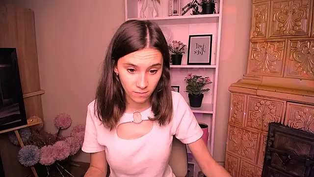 RosaRay  online show from 06-23-26, 06:33