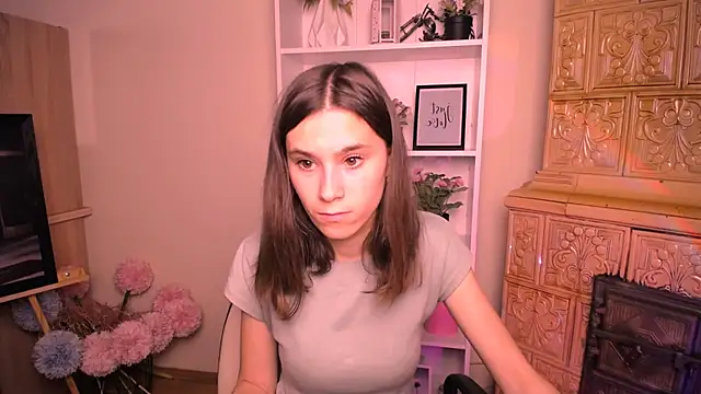 RosaRay  online show from 06-26-26, 06:07