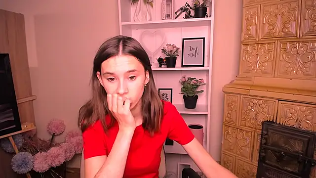 RosaRay  online show from 06-27-26, 06:07