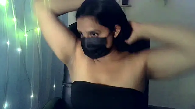 Karan Ash online show from 11-21-25, 08:57