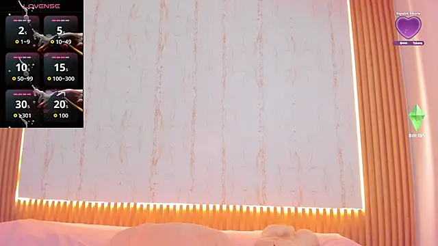 stefanyhorny 69 online show from 01-16-26, 01:26