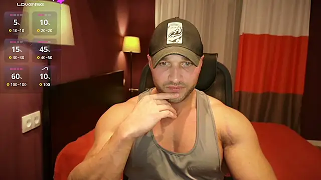 RikAdlerr online show from 12-21-25, 12:56