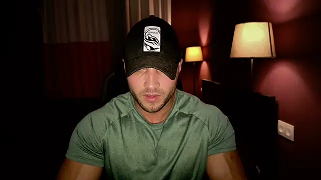 RikAdlerr online show from 01-18-26, 12:20