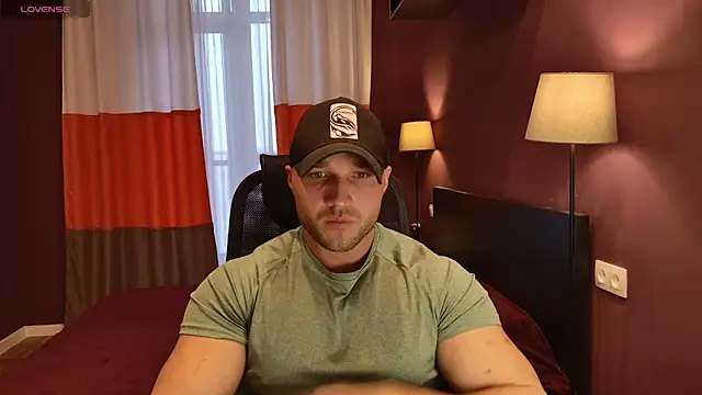 RikAdlerr online show from 02-06-26, 09:12