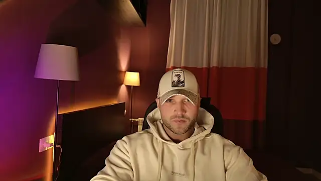 RikAdlerr online show from 03-02-26, 01:07