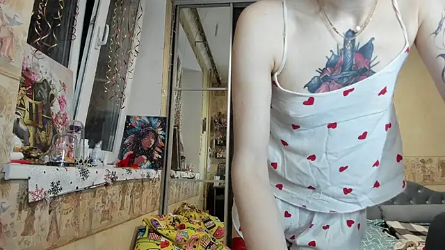 WatsonMi online show from 03-13-26, 05:52