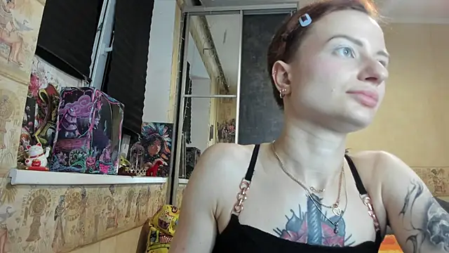 WatsonMi online show from 05-07-26, 05:18