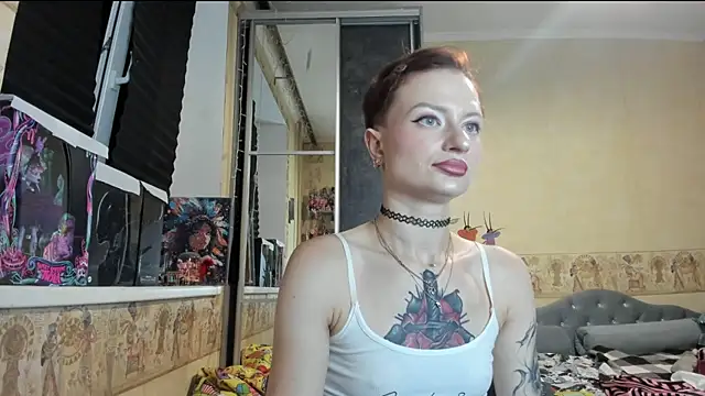 WatsonMi online show from 06-17-26, 05:03