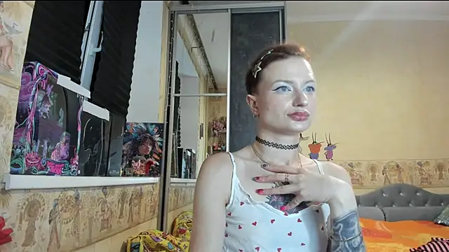 WatsonMi online show from 06-21-26, 05:26