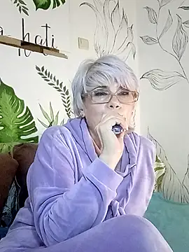 Catty Lady online show from 02-02-26, 07:12