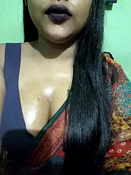 JIYA-04 online show from 09-21-25, 12:51