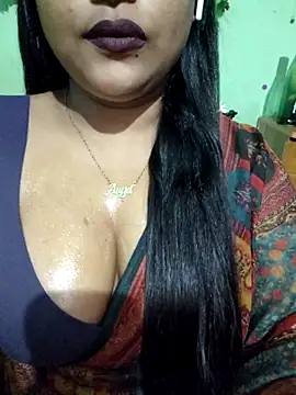 JIYA-04 online show from 03-22-26, 12:19