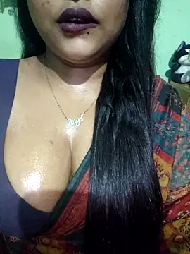 Snapshot of JIYA-04 chatting on 04-03-26, 12:14 JIYA-04 online show from 04-03-26, 12:14