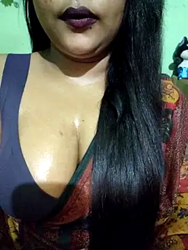 Snapshot of JIYA-04 chatting on 04-04-26, 02:14 JIYA-04 online show from 04-04-26, 02:14