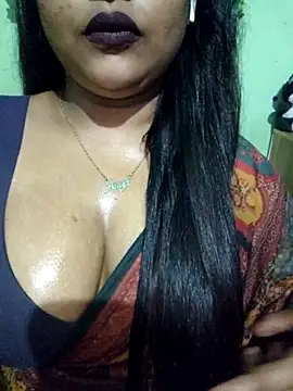 Snapshot of JIYA-04 chatting on 04-10-26, 06:07 JIYA-04 online show from 04-10-26, 06:07