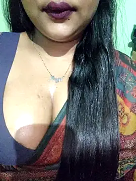 Snapshot of JIYA-04 chatting on 04-17-26, 12:41 JIYA-04 online show from 04-17-26, 12:41