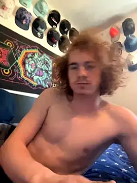 GingerTC online show from 10-20-25, 07:25