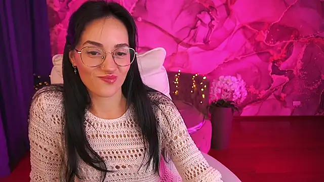 EviLune online show from 10-07-25, 06:21