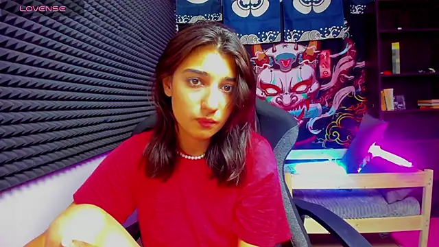 Snapshot of Elfy_Rare_ chatting on 09-10-25, 03:01 Elfy Rare online show from 09-10-25, 03:01