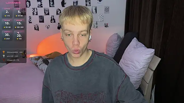 olivertasty online show from 10-27-25, 06:17