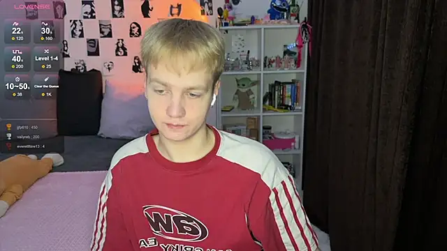 olivertasty online show from 11-11-25, 01:55