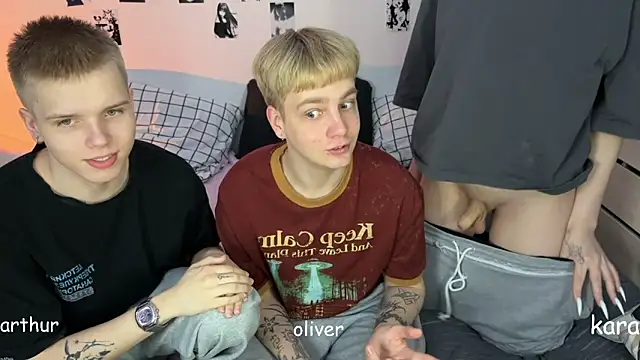 olivertasty online show from 12-22-25, 03:47
