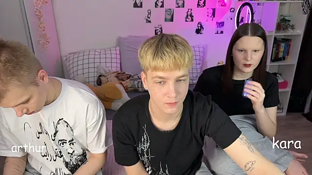 olivertasty online show from 01-12-26, 01:38