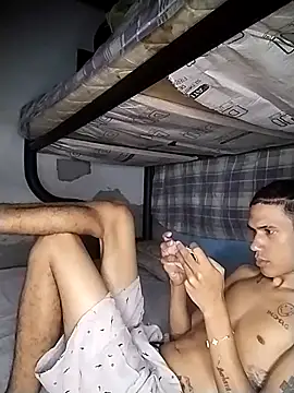 Snapshot of Gabriel_Stone chatting on 10-18-25, 04:48 Gabriel Stone online show from 10-18-25, 04:48